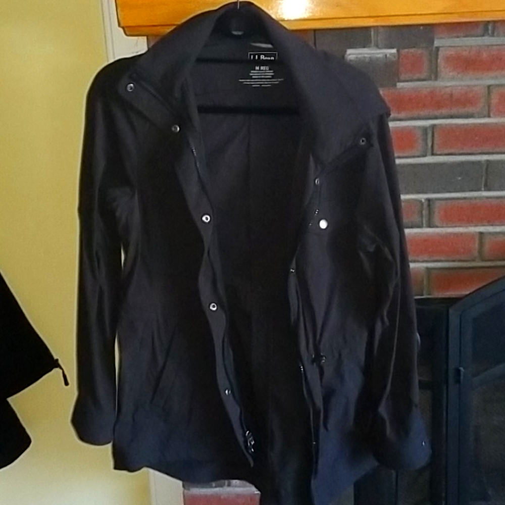 L.L.Bean Jacket